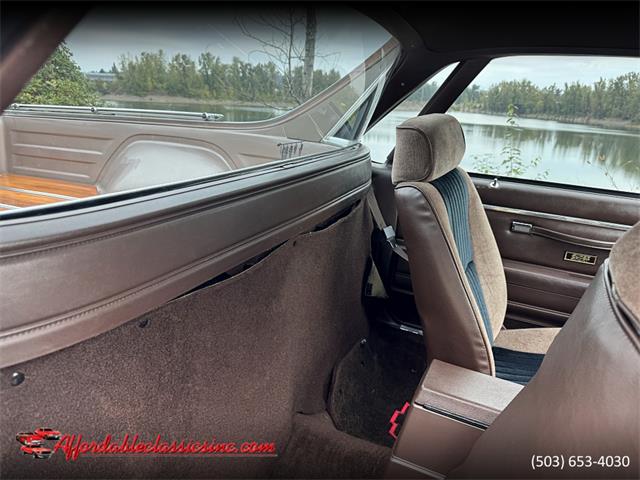 1984 Chevrolet El Camino SS (CC-1775005) for sale in Gladstone, Oregon