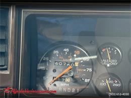 1984 Chevrolet El Camino SS (CC-1775005) for sale in Gladstone, Oregon
