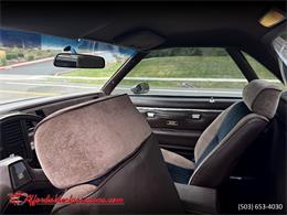 1984 Chevrolet El Camino SS (CC-1775005) for sale in Gladstone, Oregon