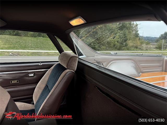 1984 Chevrolet El Camino SS (CC-1775005) for sale in Gladstone, Oregon