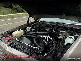 1984 Chevrolet El Camino SS (CC-1775005) for sale in Gladstone, Oregon