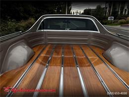 1984 Chevrolet El Camino SS (CC-1775005) for sale in Gladstone, Oregon