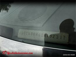 1984 Chevrolet El Camino SS (CC-1775005) for sale in Gladstone, Oregon