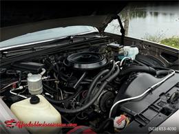 1984 Chevrolet El Camino SS (CC-1775005) for sale in Gladstone, Oregon