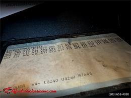 1984 Chevrolet El Camino SS (CC-1775005) for sale in Gladstone, Oregon
