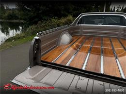 1984 Chevrolet El Camino SS (CC-1775005) for sale in Gladstone, Oregon