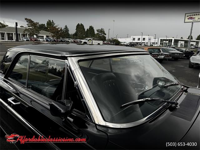 1965 Ford Fairlane 500 (CC-1775008) for sale in Gladstone, Oregon
