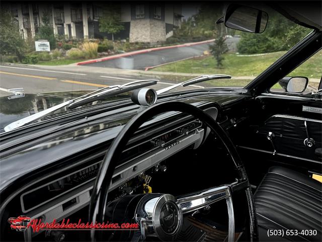 1965 Ford Fairlane 500 (CC-1775008) for sale in Gladstone, Oregon