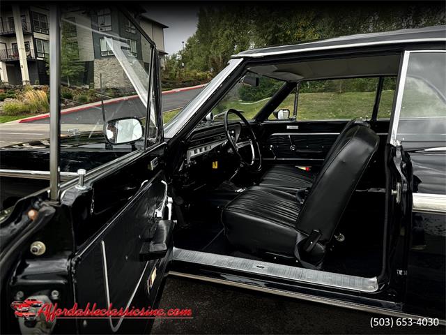1965 Ford Fairlane 500 (CC-1775008) for sale in Gladstone, Oregon