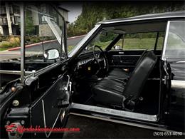 1965 Ford Fairlane 500 (CC-1775008) for sale in Gladstone, Oregon