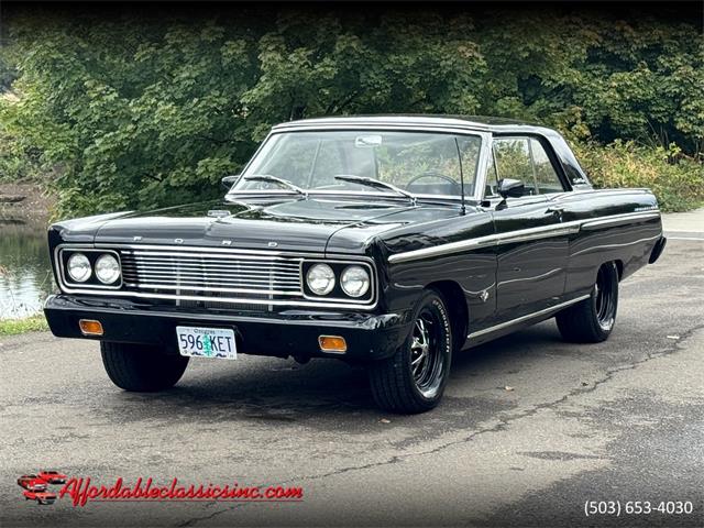1965 Ford Fairlane 500 (CC-1775008) for sale in Gladstone, Oregon
