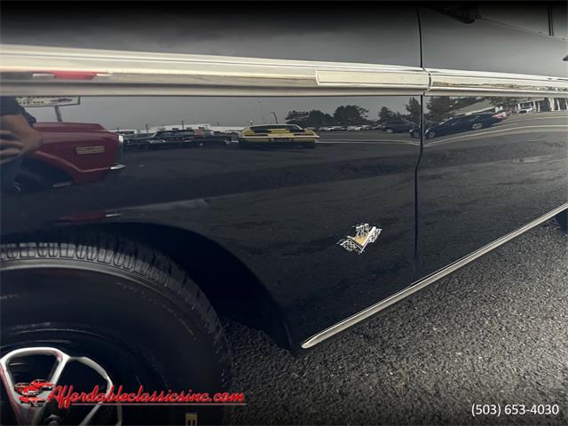 1965 Ford Fairlane 500 (CC-1775008) for sale in Gladstone, Oregon