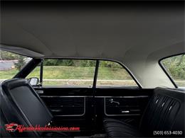 1965 Ford Fairlane 500 (CC-1775008) for sale in Gladstone, Oregon