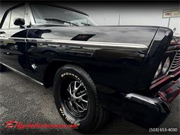 1965 Ford Fairlane 500 (CC-1775008) for sale in Gladstone, Oregon