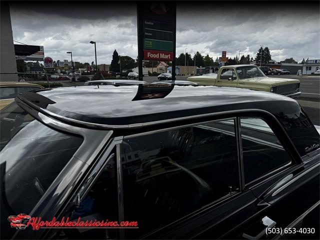 1965 Ford Fairlane 500 (CC-1775008) for sale in Gladstone, Oregon