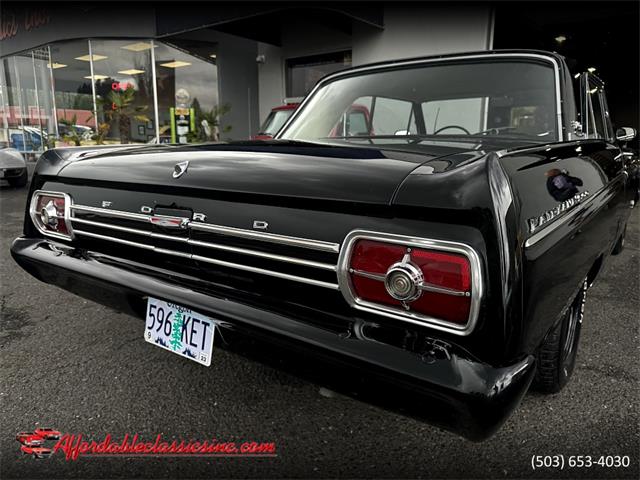 1965 Ford Fairlane 500 (CC-1775008) for sale in Gladstone, Oregon