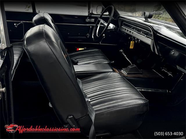 1965 Ford Fairlane 500 (CC-1775008) for sale in Gladstone, Oregon