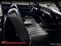 1965 Ford Fairlane 500 (CC-1775008) for sale in Gladstone, Oregon