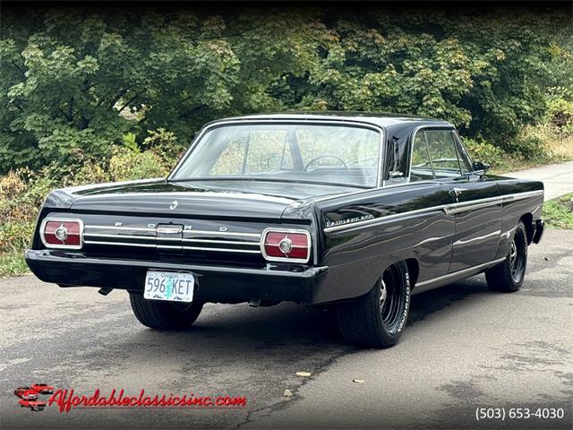 1965 Ford Fairlane 500 (CC-1775008) for sale in Gladstone, Oregon