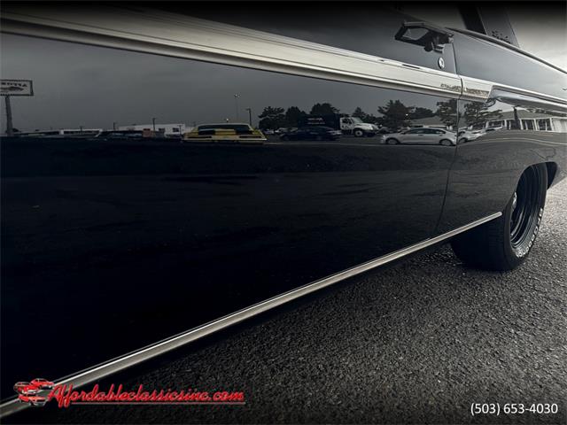 1965 Ford Fairlane 500 (CC-1775008) for sale in Gladstone, Oregon