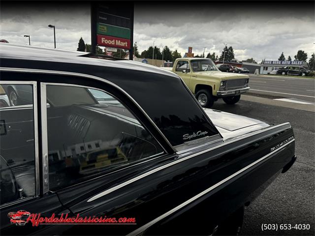 1965 Ford Fairlane 500 (CC-1775008) for sale in Gladstone, Oregon