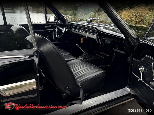 1965 Ford Fairlane 500 (CC-1775008) for sale in Gladstone, Oregon