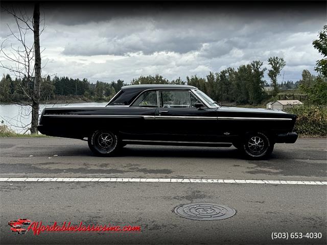 1965 Ford Fairlane 500 (CC-1775008) for sale in Gladstone, Oregon