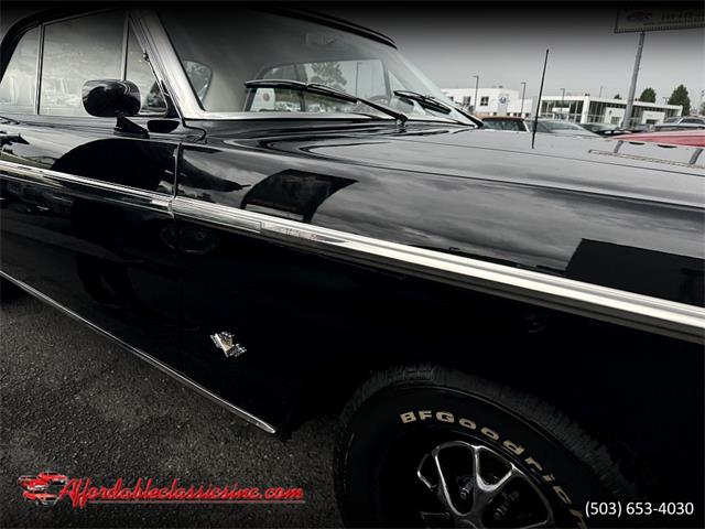 1965 Ford Fairlane 500 (CC-1775008) for sale in Gladstone, Oregon