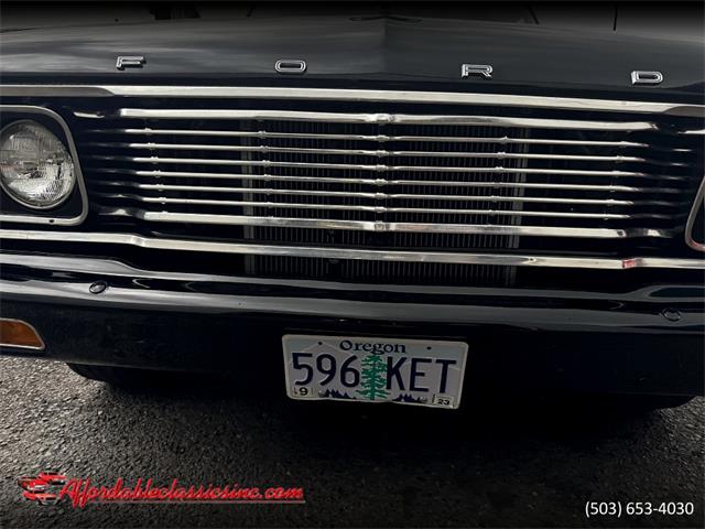 1965 Ford Fairlane 500 (CC-1775008) for sale in Gladstone, Oregon