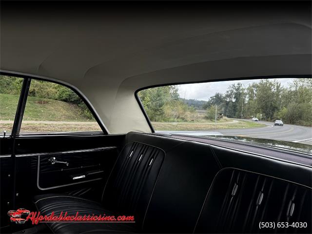 1965 Ford Fairlane 500 (CC-1775008) for sale in Gladstone, Oregon