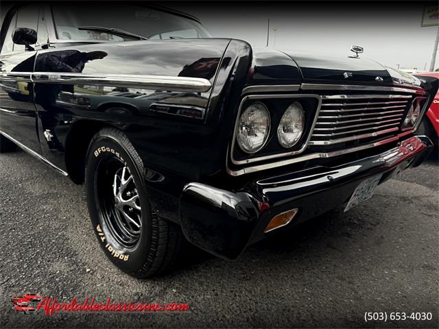 1965 Ford Fairlane 500 (CC-1775008) for sale in Gladstone, Oregon