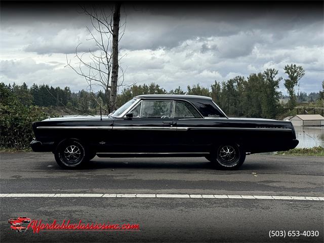 1965 Ford Fairlane 500 (CC-1775008) for sale in Gladstone, Oregon