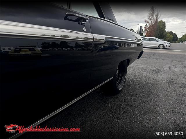1965 Ford Fairlane 500 (CC-1775008) for sale in Gladstone, Oregon