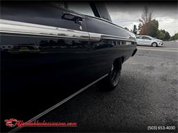1965 Ford Fairlane 500 (CC-1775008) for sale in Gladstone, Oregon