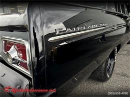 1965 Ford Fairlane 500 (CC-1775008) for sale in Gladstone, Oregon