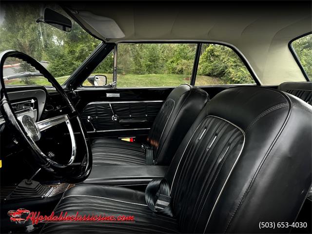 1965 Ford Fairlane 500 (CC-1775008) for sale in Gladstone, Oregon