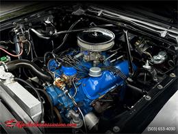 1965 Ford Fairlane 500 (CC-1775008) for sale in Gladstone, Oregon
