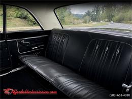 1965 Ford Fairlane 500 (CC-1775008) for sale in Gladstone, Oregon