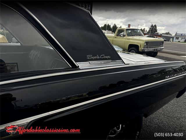 1965 Ford Fairlane 500 (CC-1775008) for sale in Gladstone, Oregon