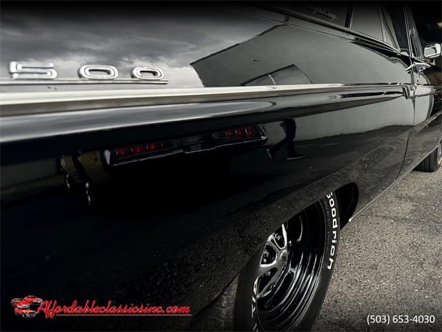 1965 Ford Fairlane 500 (CC-1775008) for sale in Gladstone, Oregon