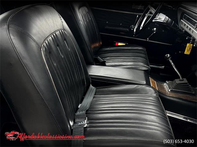 1965 Ford Fairlane 500 (CC-1775008) for sale in Gladstone, Oregon
