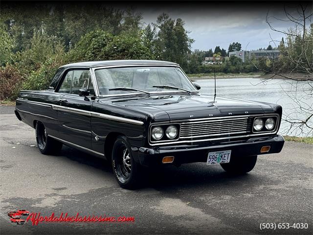 1965 Ford Fairlane 500 (CC-1775008) for sale in Gladstone, Oregon
