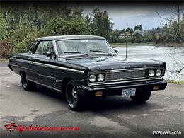 1965 Ford Fairlane 500 (CC-1775008) for sale in Gladstone, Oregon