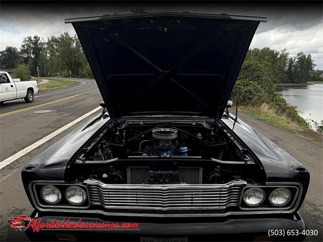 1965 Ford Fairlane 500 (CC-1775008) for sale in Gladstone, Oregon