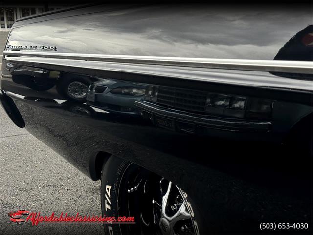 1965 Ford Fairlane 500 (CC-1775008) for sale in Gladstone, Oregon