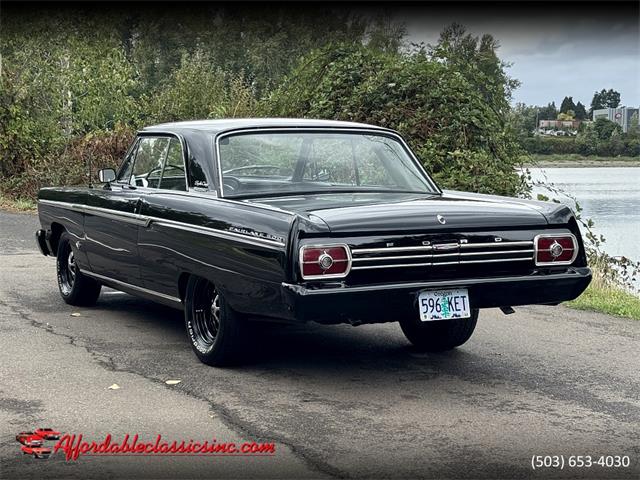 1965 Ford Fairlane 500 (CC-1775008) for sale in Gladstone, Oregon