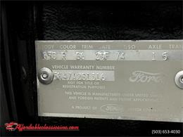 1965 Ford Fairlane 500 (CC-1775008) for sale in Gladstone, Oregon