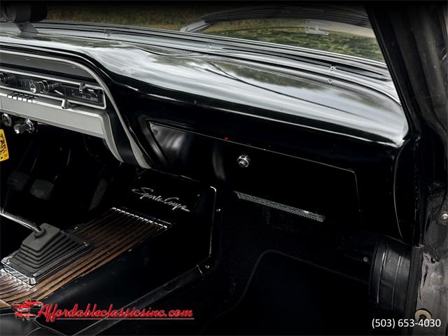 1965 Ford Fairlane 500 (CC-1775008) for sale in Gladstone, Oregon