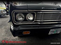 1965 Ford Fairlane 500 (CC-1775008) for sale in Gladstone, Oregon