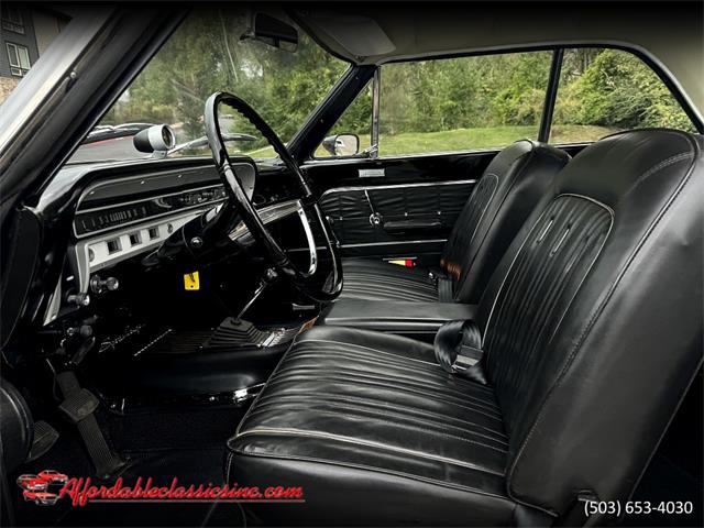 1965 Ford Fairlane 500 (CC-1775008) for sale in Gladstone, Oregon